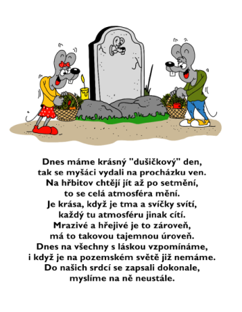 Příběhy Myšáka 208